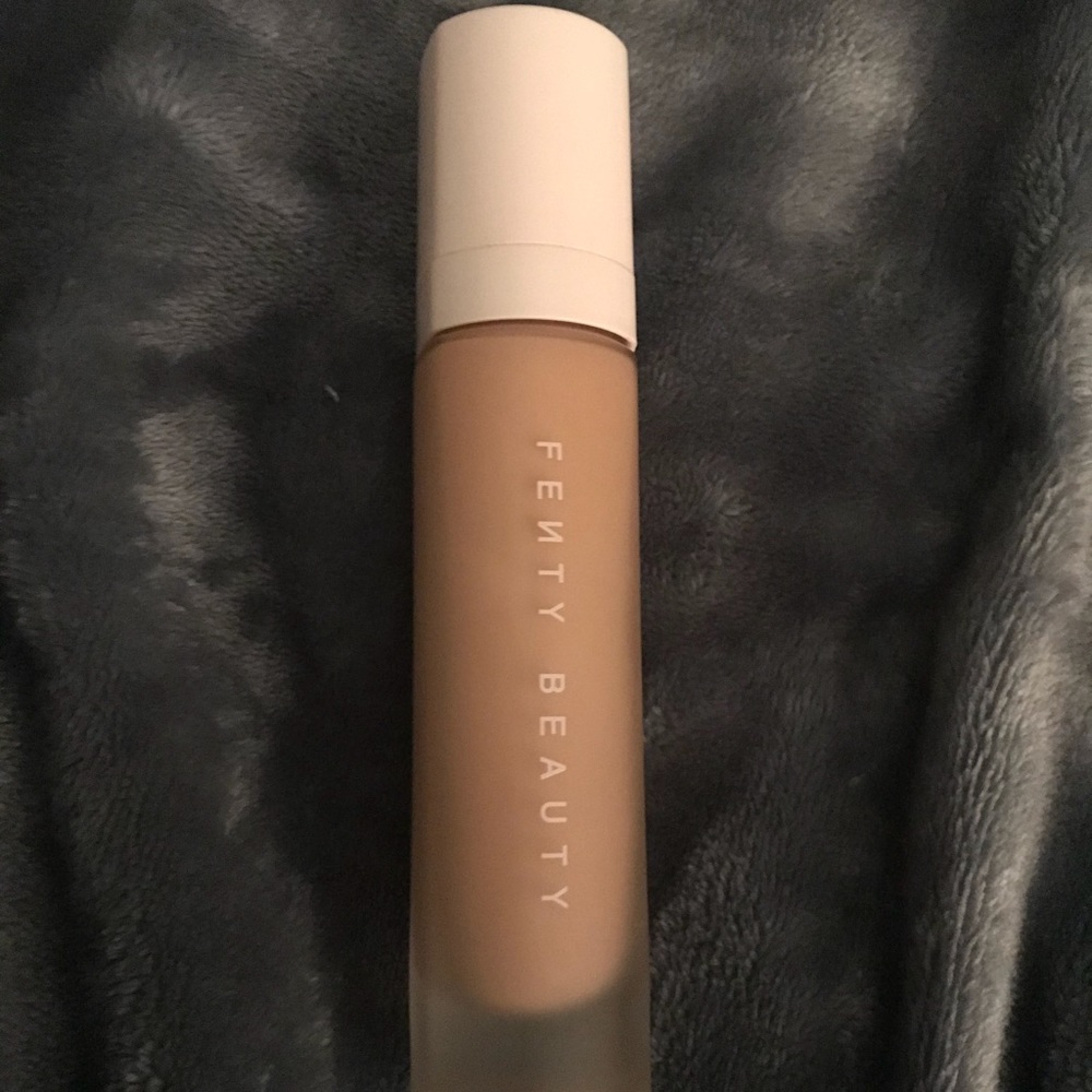 Fenty Pro Filter Soft Matte Longwear Foundation